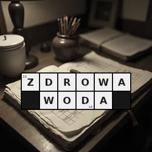 Hasło krzyżówkowe polski zespół blues rockowy - zdrowa woda – rozwiązanie, synonimy, podpowiedzi i definicje krzyżówkowe